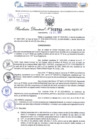 Vista preliminar de documento Resolución Directoral N° 2752 - 2024