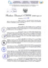 Vista preliminar de documento Resolución Directoral N° 2753 - 2024