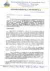Vista preliminar de documento ORDENANZA MUNICIPAL N° 002-2020-MDCN-A