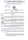 Vista preliminar de documento Resolución Directoral N° 2754 - 2024