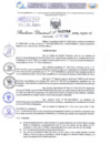 Vista preliminar de documento Resolución Directoral N° 2760 - 2024