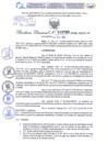 Vista preliminar de documento Resolución Directoral N° 2762 - 2024