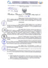 Vista preliminar de documento Resolución Directoral N° 2764 - 2024