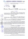Vista preliminar de documento Resolución Directoral N° 2766 - 2024