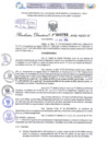 Vista preliminar de documento Resolución Directoral N° 2768 - 2024