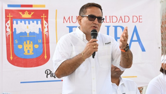 Alcalde