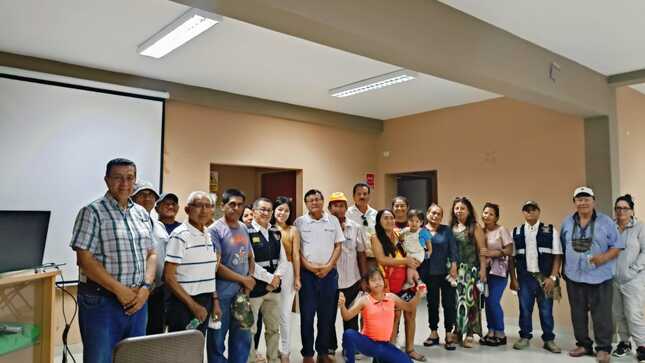 #MDMInforma| INICIAN CAPACITACIÓN DE SEGURIDAD CIUDADANA 👩‍🏫