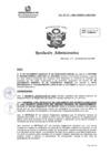 Vista preliminar de documento RESOLUCION ADMINISTRATIVA N° 458-2024-CONFORMAR LA COMISION ENCARGADA DE LA EJECUCION DEL INVENTARIO FISICO DE LOS BIENES MEBLES PATRIMONIALES 