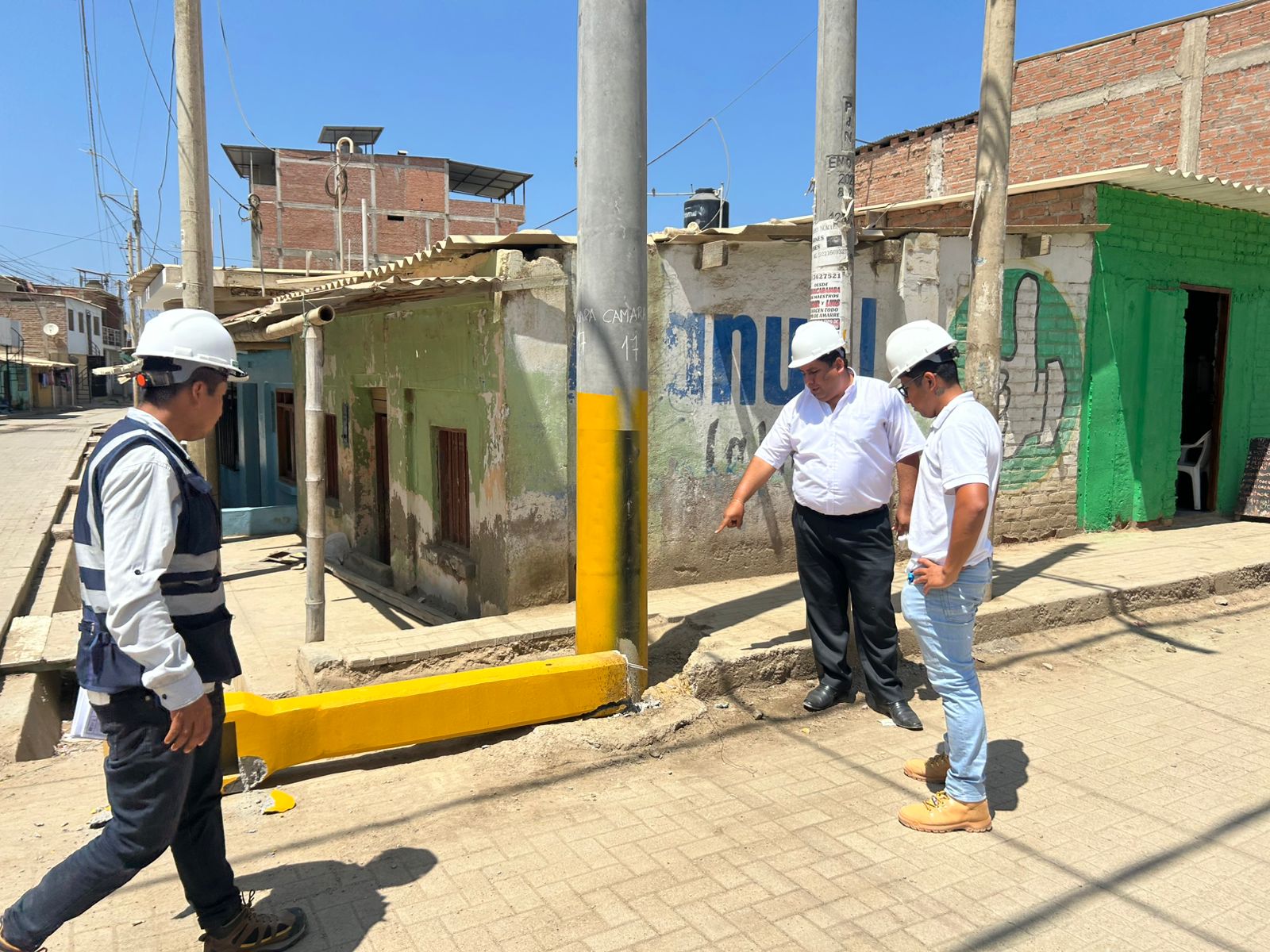 #MDMInforma| CONTINUAMOS TRABAJANDO POR TU SEGURIDAD👮‍♀️🚔🚨