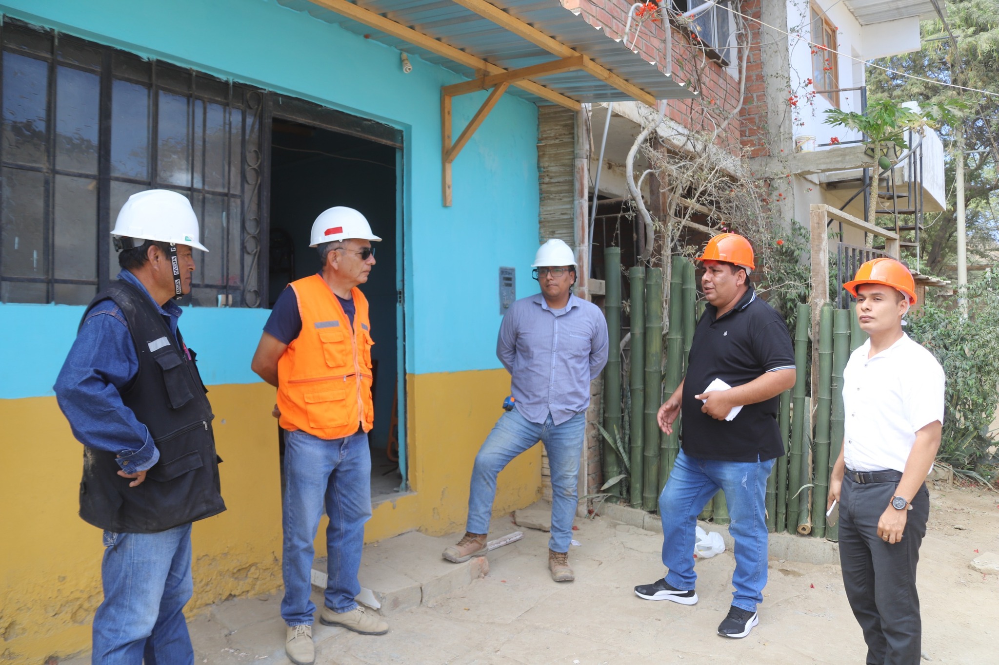 #MDMInforma| CONTINUAMOS TRABAJANDO POR TU SEGURIDAD👮‍♀️🚔🚨