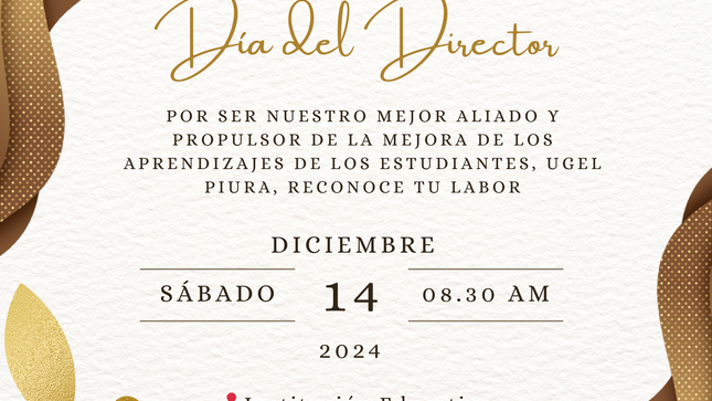 Invitación 