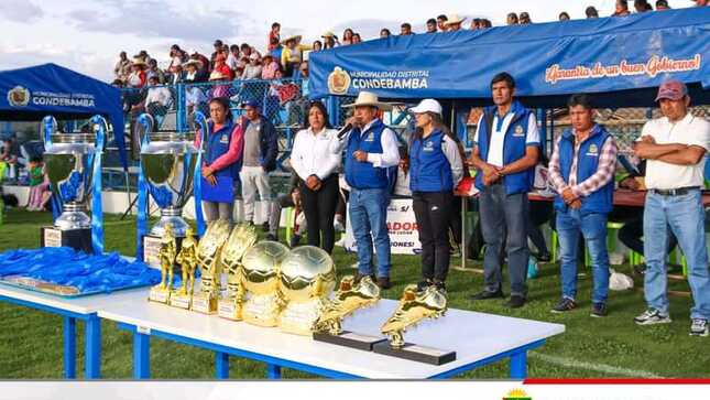 MDC
