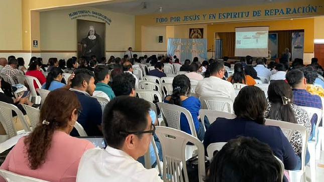 Congreso de Gestión de Riesgos 
