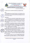 Vista preliminar de documento ORDENANZA MUNICIPAL N° 003-2021-MDCN-A