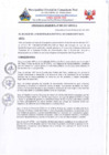 Vista preliminar de documento ORDENANZA MUNICIPAL N° 005-2021-MDCN-A