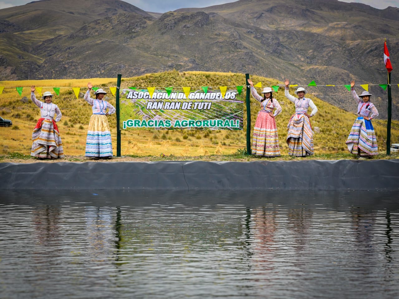AGRO RURAL