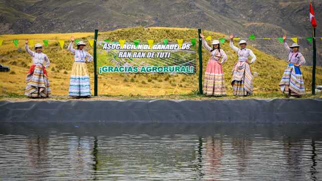 AGRO RURAL