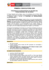 Vista preliminar de documento CONV PNRAB-GPV 2025-I rio abiseo