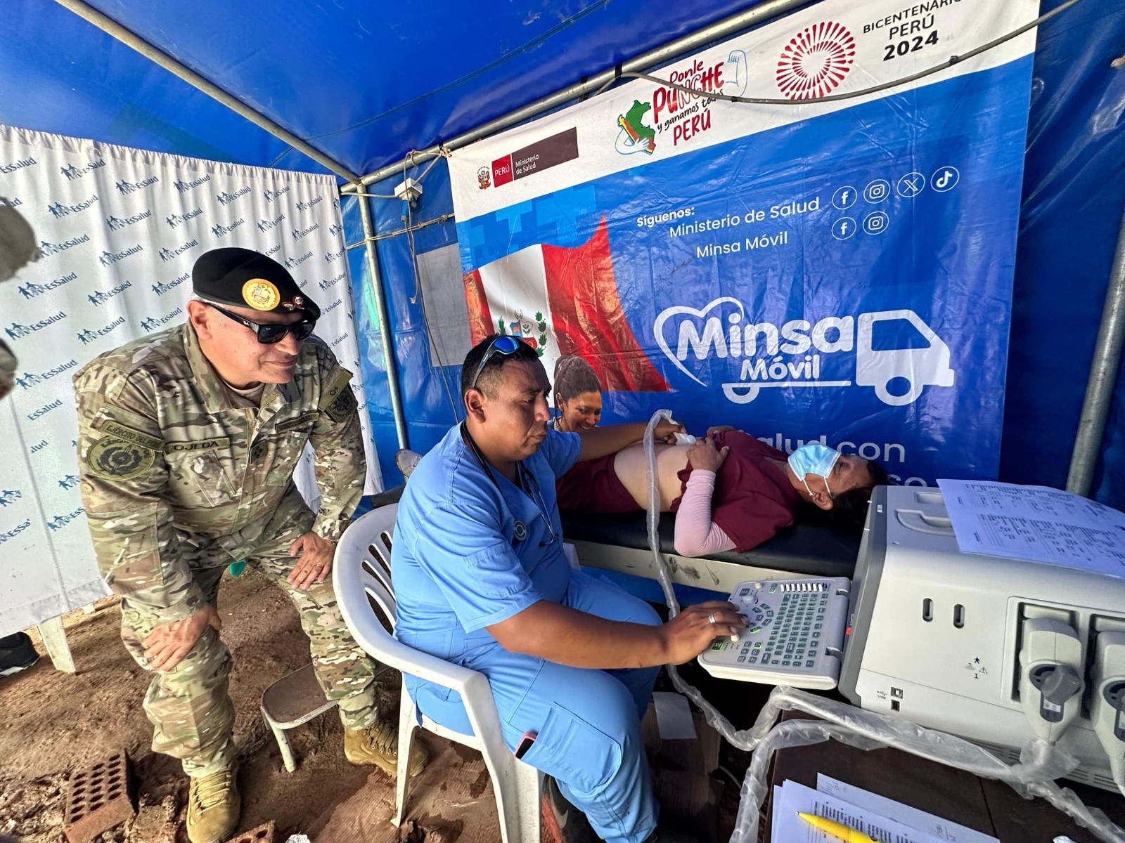 Mindef