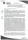 Vista preliminar de documento RESOLUCIÓN DE ALCALDÍA Nº 0206-2024-MPP-A