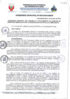 Vista preliminar de documento ORDENANZA MUNICIPAL N° 009-2022-MDCN-A