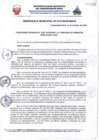 Vista preliminar de documento ORDENANZA MUNICIPAL N° 010-2022-MDCN-A