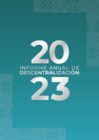 Vista preliminar de documento Informe Descentralizacion 2023