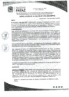 Vista preliminar de documento RESOLUCIÓN DE ALCALDÍA Nº 0475-2024-MPP-A
