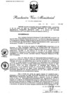 Vista preliminar de documento Resolución ViceMinisterial N° 135-2009-PRODUCE-DVP