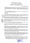 Vista preliminar de documento Acuerdo del Consejo Regional N° 127-2024 