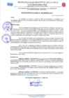Vista preliminar de documento RESOLUCION DE ALCALDIA 183