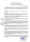 Vista preliminar de documento Acuerdo del Consejo Regional N° 126-2024