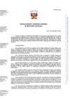 Vista preliminar de documento RESOLUCIÓN DE GERENCIA GENERAL 119-2024-OEFA-GEG