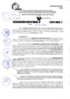 Vista preliminar de documento R.D 2078-2024