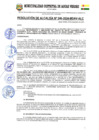 Vista preliminar de documento RESOLUCIÓN DE ALCALDIA Nº 246-2024-MDAV-ALC