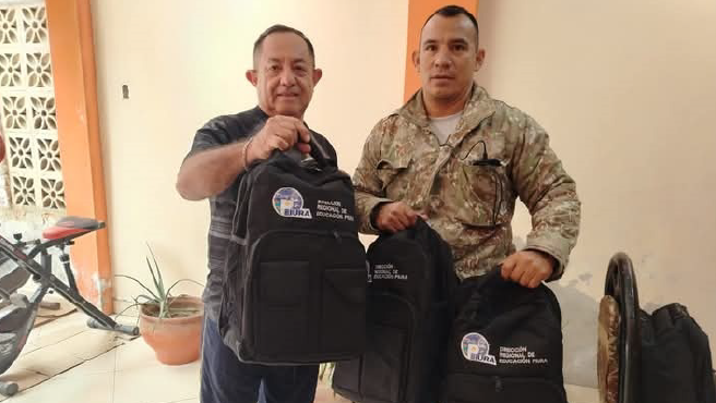 Jóvenes promesas preparadas para destacar en los juegos escolares nacionales