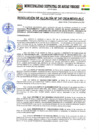 Vista preliminar de documento RESOLUCIÓN DE ALCALDIA Nº 247-2024-MDAV-ALC