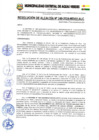 Vista preliminar de documento RESOLUCIÓN DE ALCALDIA Nº 249-2024-MDAV-ALC