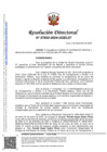Vista preliminar de documento RESOLUCION-DIRECTORAL-07652-2024-UGEL07
