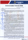 Vista preliminar de documento Decreto de Alcaldía N°003-2024-MDSRQ