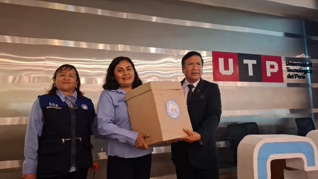 Más de 200 docentes se capacitan en el II Congreso de Educación Primaria de Piura