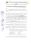Vista preliminar de documento RESOLUCIÓN DE ALCALDIA Nº 252-2024-MDAV-ALC