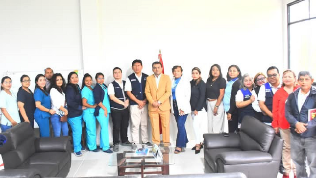 Educación y Salud unen fuerzas para proteger a los escolares