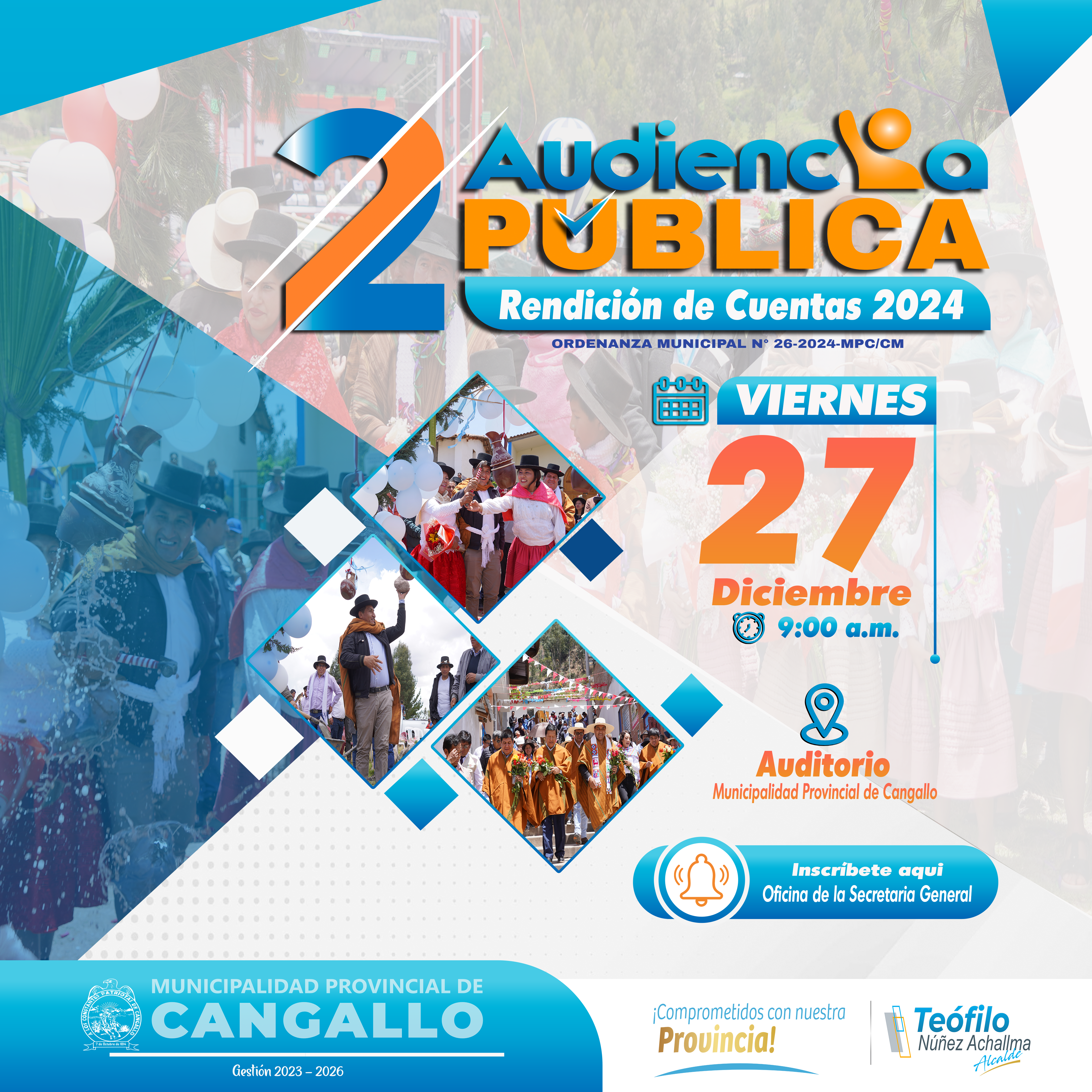 Audiencia Publica 2024