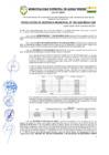 Vista preliminar de documento Resolución de gerencia municipal Nº 192-2024-MDAV-GM