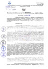 Vista preliminar de documento Resolución Directoral N° 2769 - 2024