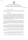 Vista preliminar de documento RS- N° 067-2024-MINEM-SG