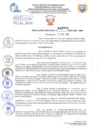 Vista preliminar de documento Resolución Directoral N° 2771 - 2024