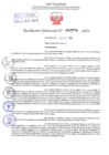 Vista preliminar de documento Resolución Directoral N° 2774 - 2024