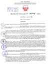 Vista preliminar de documento Resolución Directoral  N° 2779 - 2024